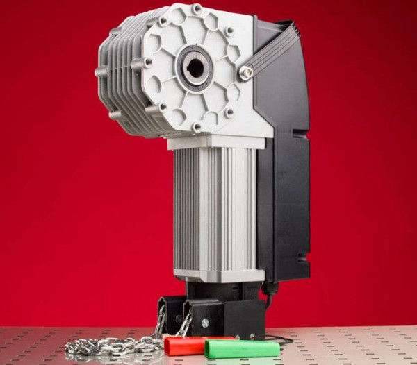 Комплект для автоматизации ворот Alutech TR-13018-400KIT