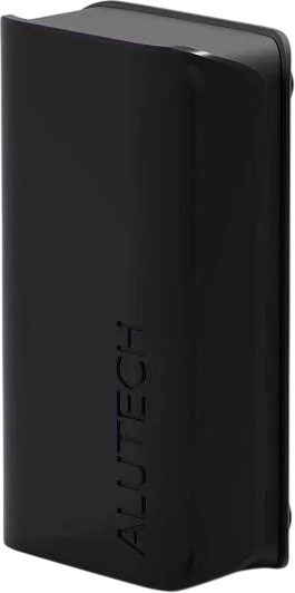 Комплект фотоэлементов для ворот Alutech LM-LB - фото