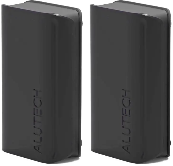 Комплект фотоэлементов для ворот Alutech LM-L - фото