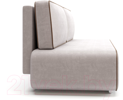 Диван Mio Tesoro Уно