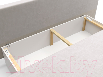 Диван Mio Tesoro Уно