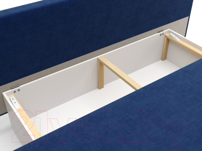 Диван Mio Tesoro Уно