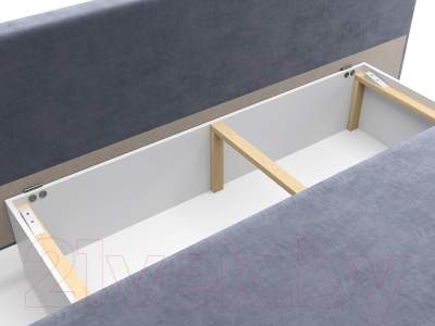 Диван Mio Tesoro Уно