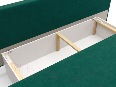 Диван Mio Tesoro Уно