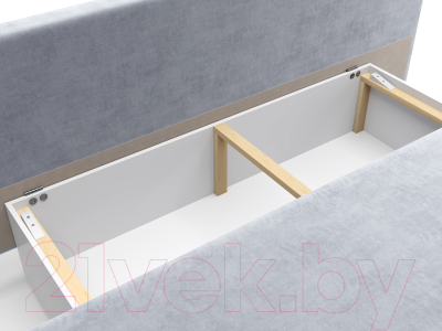 Диван Mio Tesoro Уно