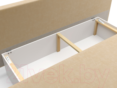 Диван Mio Tesoro Уно