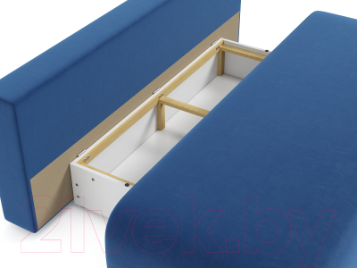 Диван Mio Tesoro Комо