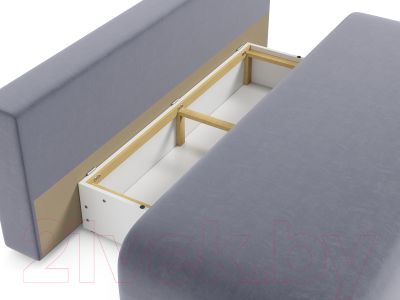 Диван Mio Tesoro Комо