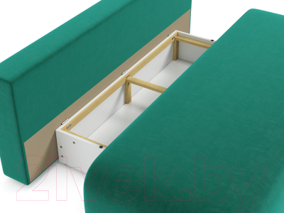 Диван Mio Tesoro Комо