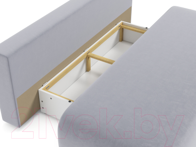 Диван Mio Tesoro Комо