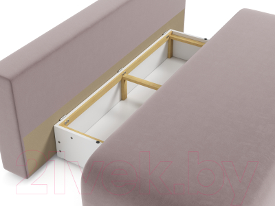 Диван Mio Tesoro Комо