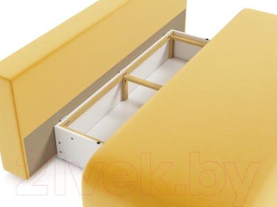 Диван Mio Tesoro Комо