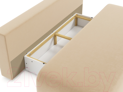 Диван Mio Tesoro Комо