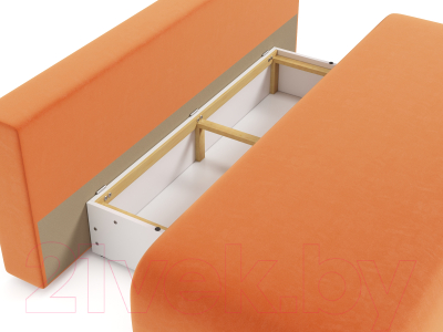 Диван Mio Tesoro Комо