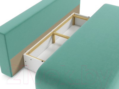 Диван Mio Tesoro Комо