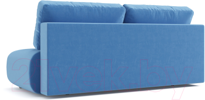 Диван Mio Tesoro Комо