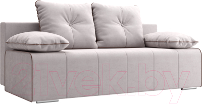 Диван Mio Tesoro Фьюжн - фото