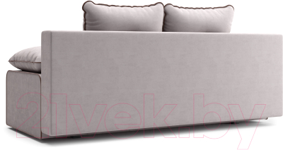 Диван Mio Tesoro Фьюжн