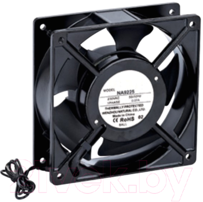 Вентилятор накладной КС 9225-230BH - фото