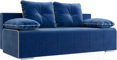 Диван Mio Tesoro Фьюжн - фото