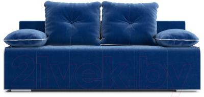 Диван Mio Tesoro Фьюжн