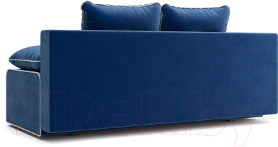 Диван Mio Tesoro Фьюжн