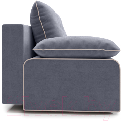 Диван Mio Tesoro Фьюжн