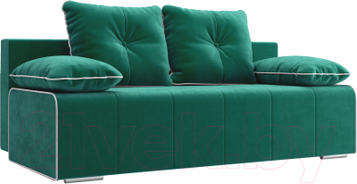 Диван Mio Tesoro Фьюжн - фото