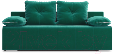 Диван Mio Tesoro Фьюжн