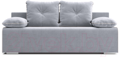 Диван Mio Tesoro Фьюжн