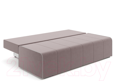 Диван Mio Tesoro Фьюжн