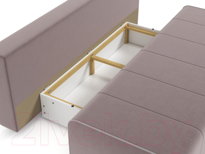 Диван Mio Tesoro Фьюжн