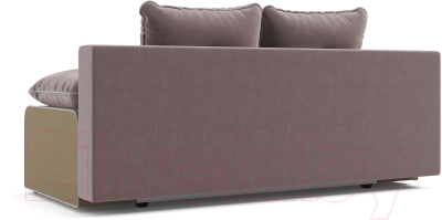 Диван Mio Tesoro Фьюжн