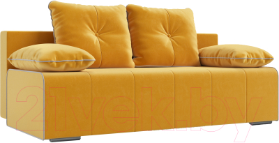 Диван Mio Tesoro Фьюжн - фото