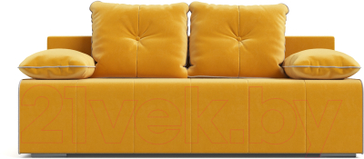 Диван Mio Tesoro Фьюжн