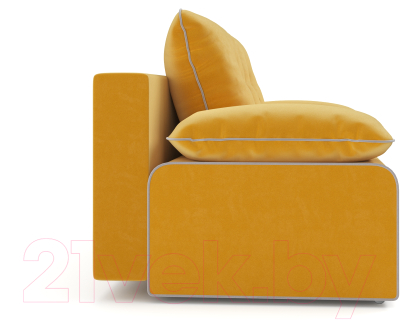 Диван Mio Tesoro Фьюжн