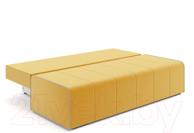 Диван Mio Tesoro Фьюжн