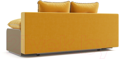 Диван Mio Tesoro Фьюжн