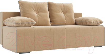 Диван Mio Tesoro Фьюжн - фото