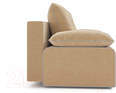 Диван Mio Tesoro Фьюжн