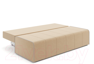 Диван Mio Tesoro Фьюжн