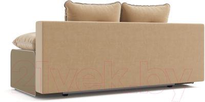 Диван Mio Tesoro Фьюжн