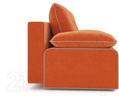 Диван Mio Tesoro Фьюжн