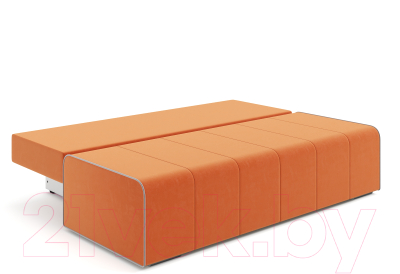 Диван Mio Tesoro Фьюжн