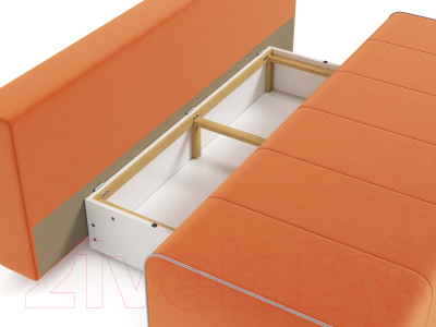 Диван Mio Tesoro Фьюжн