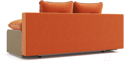 Диван Mio Tesoro Фьюжн