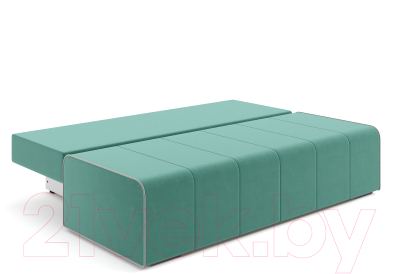 Диван Mio Tesoro Фьюжн