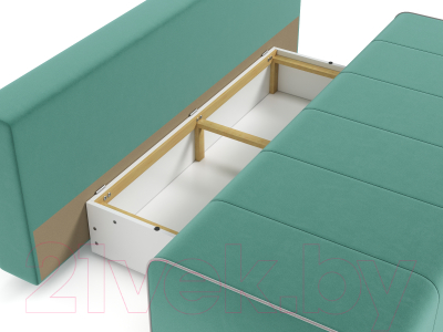 Диван Mio Tesoro Фьюжн