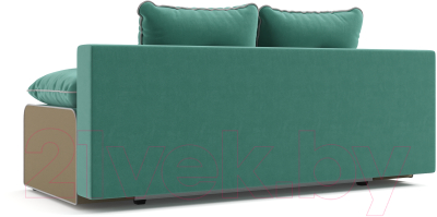 Диван Mio Tesoro Фьюжн