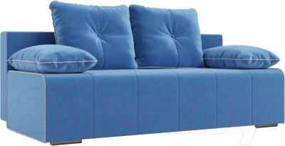 Диван Mio Tesoro Фьюжн - фото